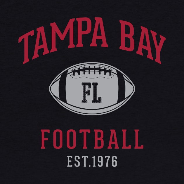 The Tampa Bay Buccaneers Playoffs Run by BooTeeQue